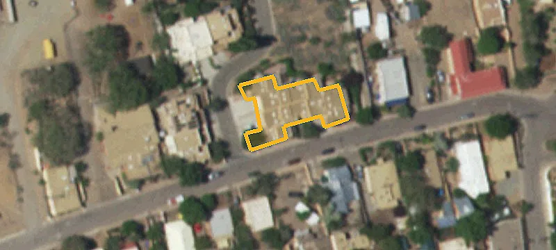 Residential Development Land for Condos
