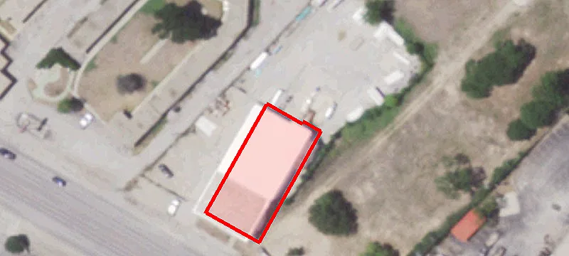General Commercial Development Land