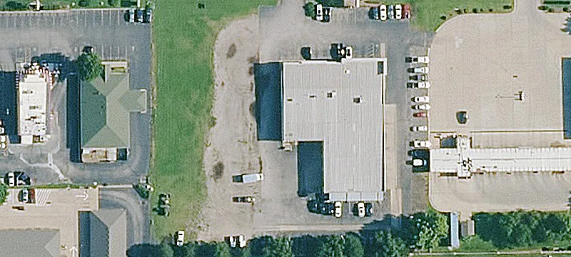 Specialty Property for Sale