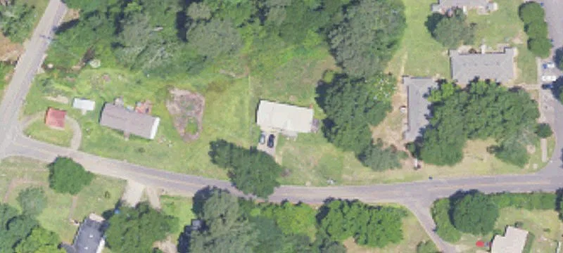 Residential Land Parcel