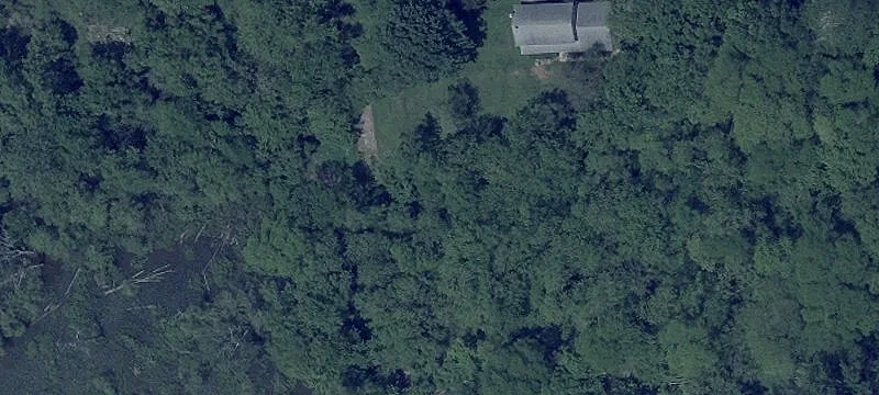 Residential Cul-de-Sac Home Lot