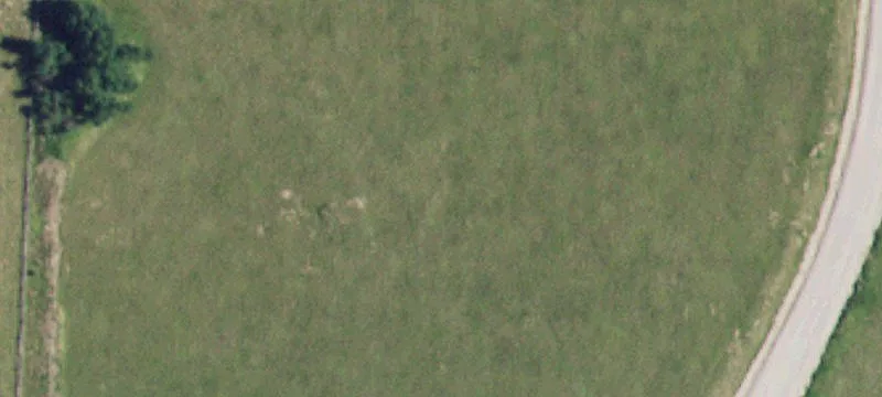 Recreation Land Parcel with Flat Access