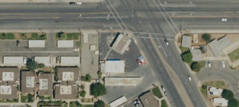 Downtown Office-Retail Specialty Center