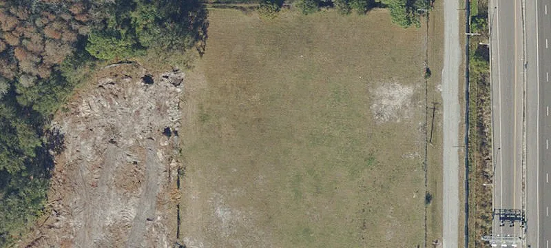 Planned-Development Industrial Land