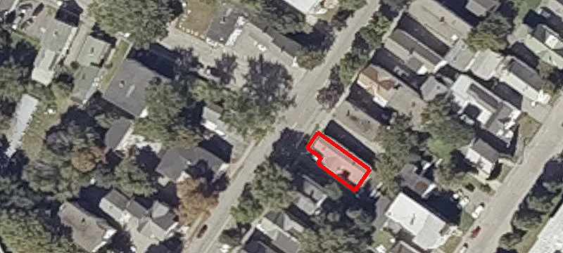Renovated 10-Unit Multifamily Building
