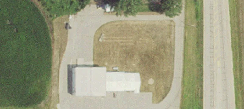 Light Manufacturing Flex Building