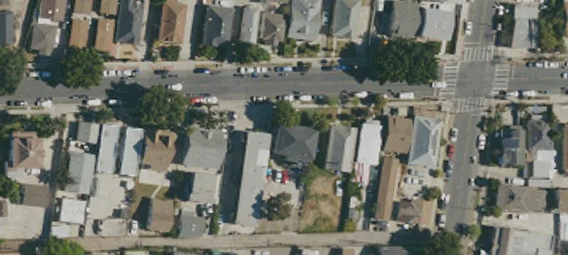 Value-Add Quadplex with Rent Stabilization