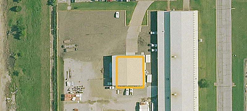 Heavy Industrial Land with Highway Access