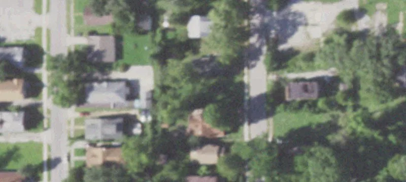 Residential Home Lot