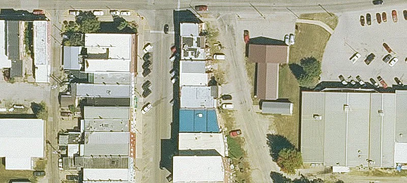Downtown Mixed-Use Restaurant Property