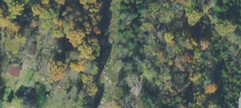 Specialty Commercial Land Parcel