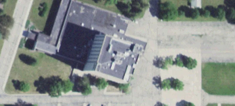 Office Building Portfolio