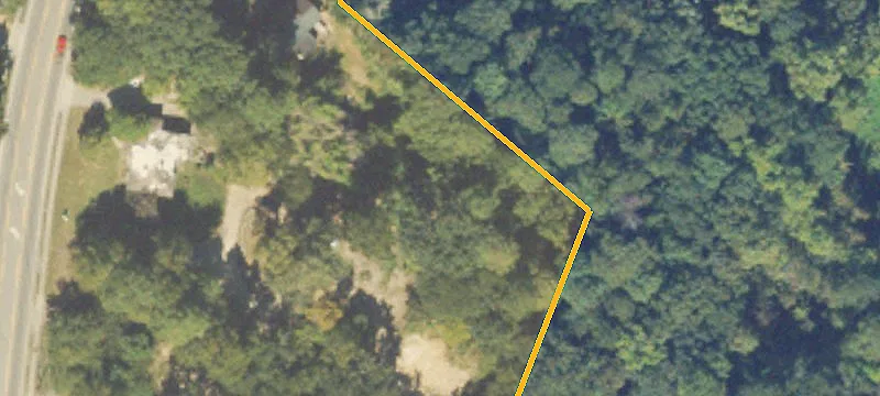 Residential Development Land Assemblage