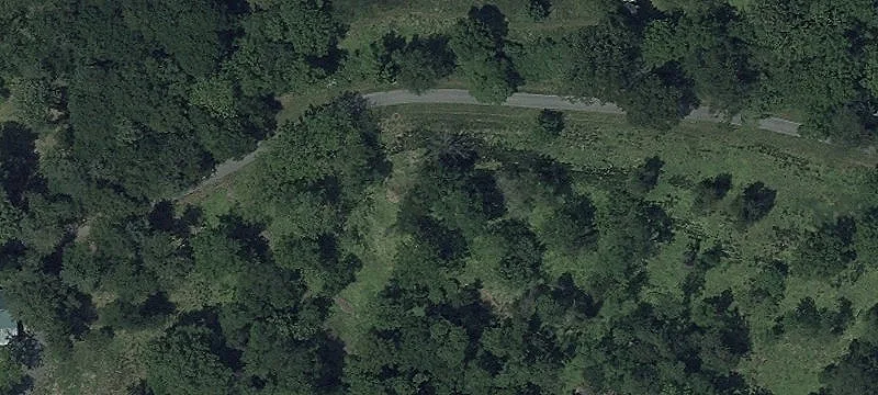 Rural Residential Agricultural Land Lot