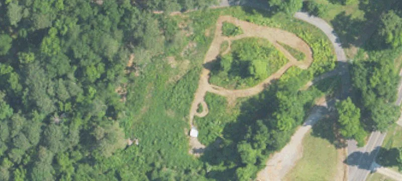 Cleared Ready-to-Build Homesite