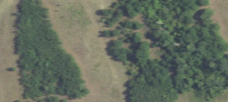 Waterfront-Adjacent Residential Lot
