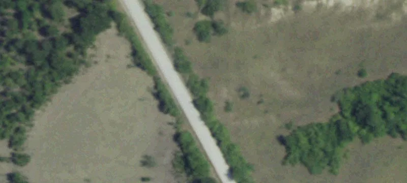 Recreational Land with Deer Creek