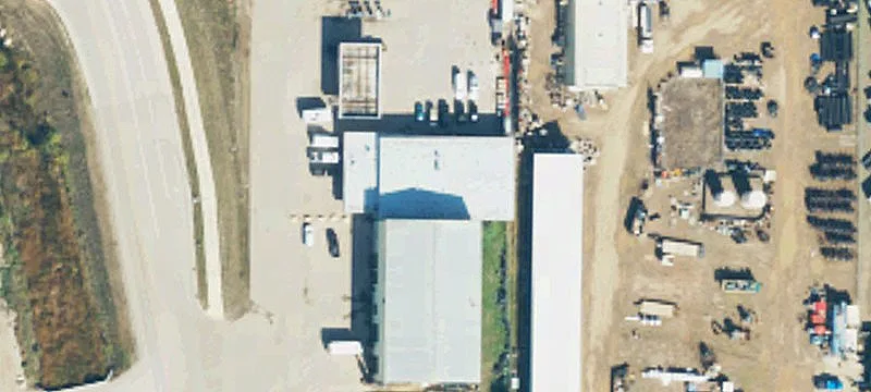 Prepared Acreage Home Site