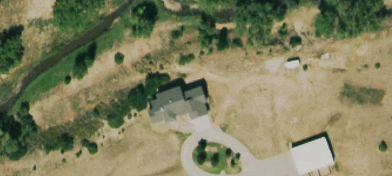 Agricultural Mountain Land Parcel