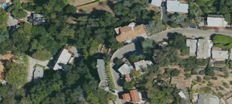 Residential Buildable Land with RTI Plans