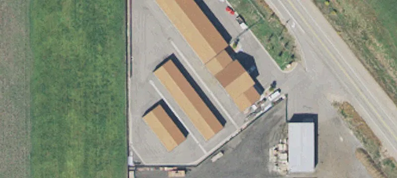 Town Core Development Land