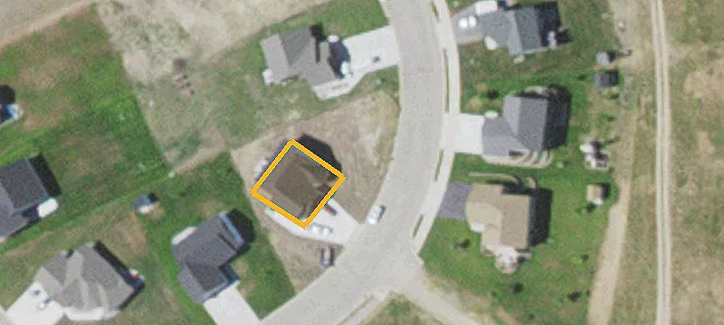 Residential Development Land Lots