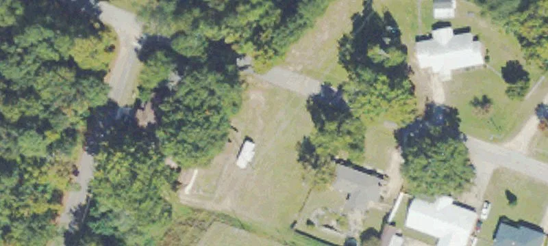 City Lot for Residential Development