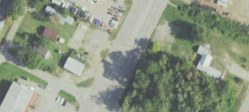 Industrial Land with Hwy 59 Frontage