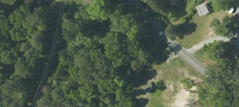 Mixed-Use Development Land Parcel