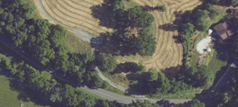 Residential Land Parcel with Perc Test