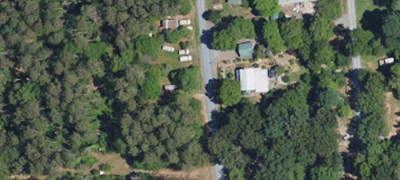 Lake Community Waterfront Lot