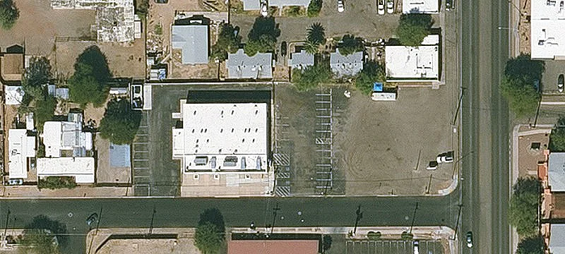 Commercial Ghost Kitchen Facility
