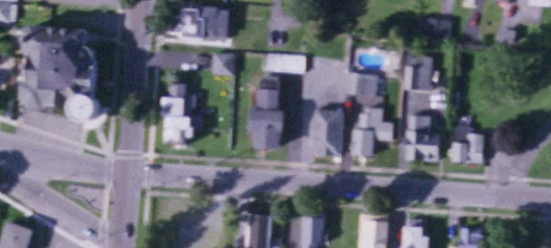 Two-Unit Residential Income Property