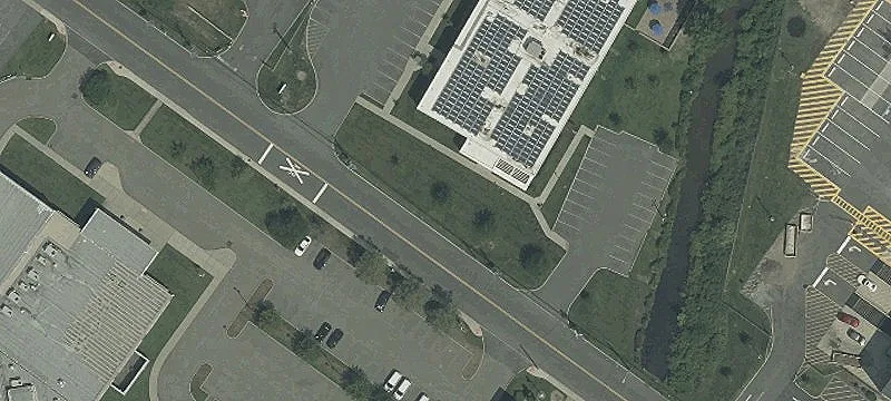 Flex Industrial Space for Lease