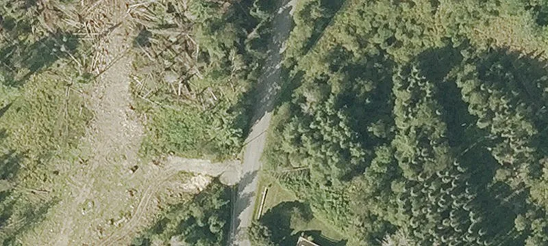 Residential Land Parcel
