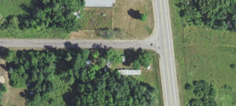 Recreational Land Development Lots