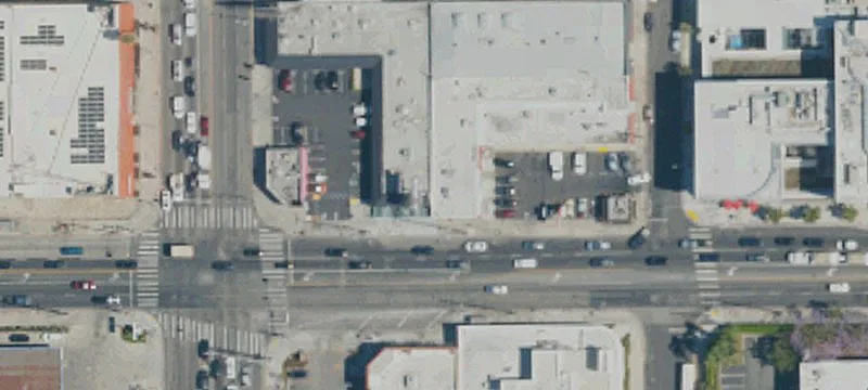 Single-Tenant Retail Suite