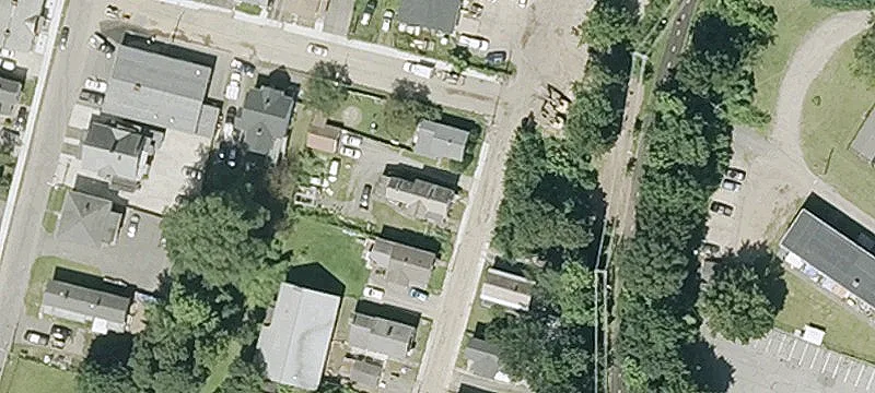 Two-Family Residential Income Property
