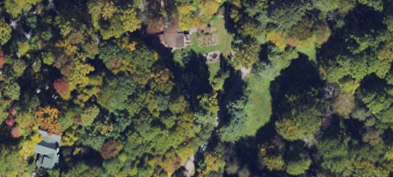 Gated Community Homesite with Septic