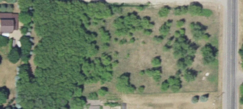 Commercial Land Parcel