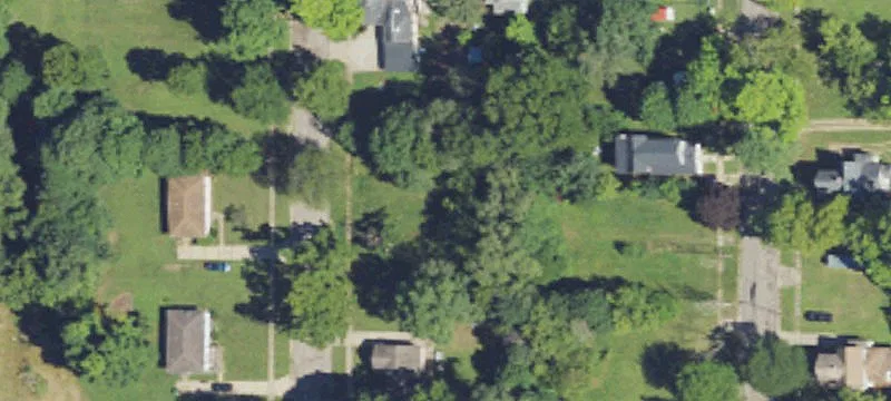 Buildable Vacant Lot