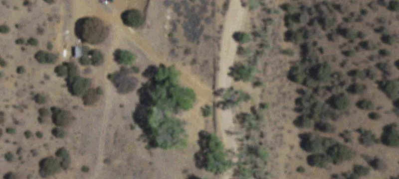 Agricultural Land Retreat Parcel