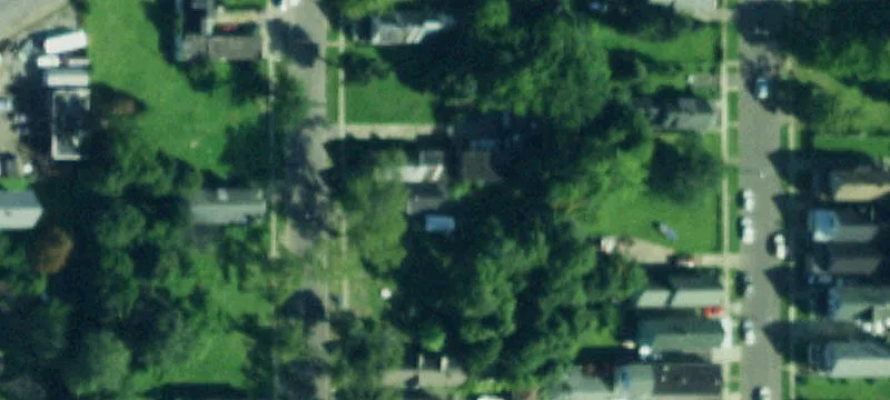Two-Unit Residential Income Property