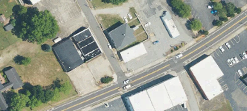Flexible Office Suite for Lease