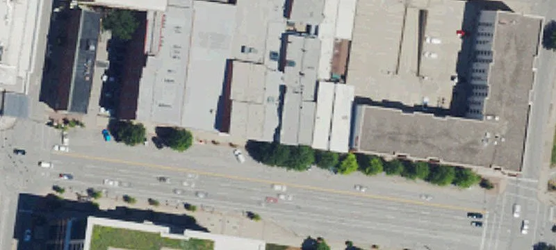 Downtown Double-Front Retail Condos