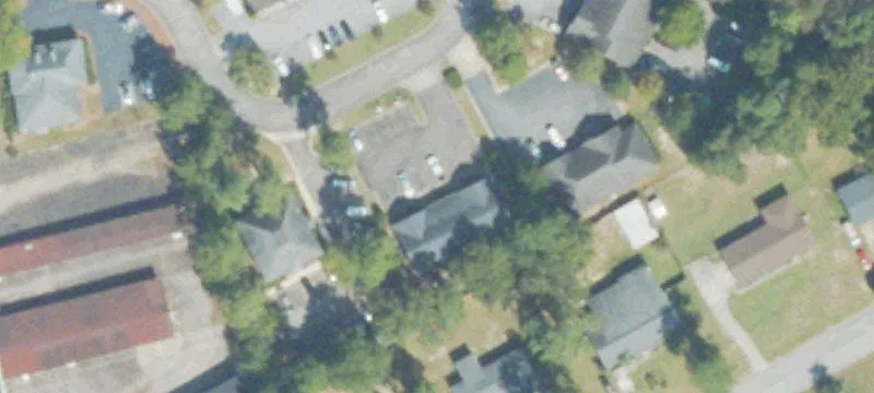 Office Building Investment