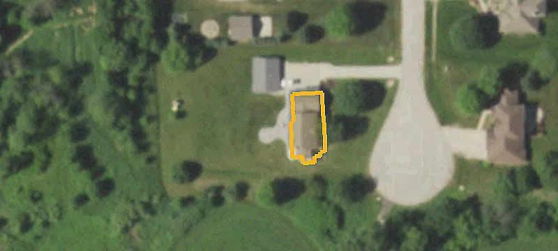 Residential Land Lot with Ravine Views