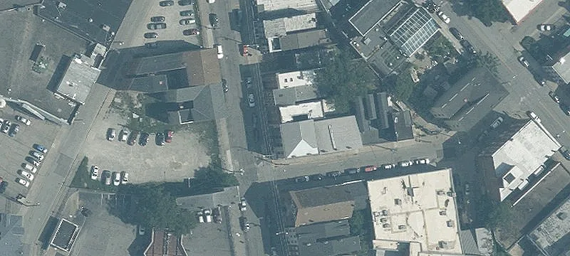 Mixed-Use Building Redevelopment