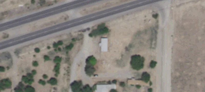 Platted Residential Development Land