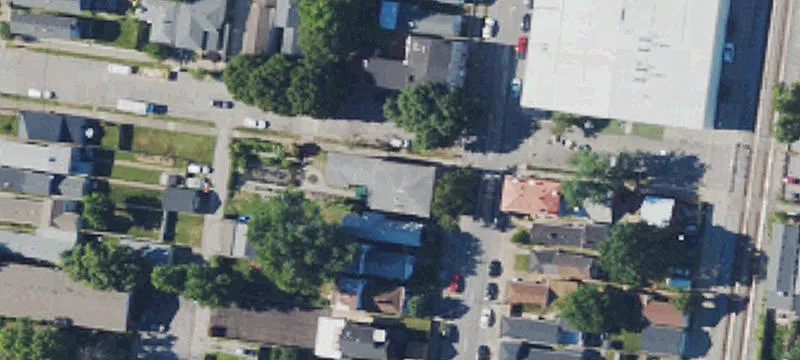 Stabilized Mixed-Use Property